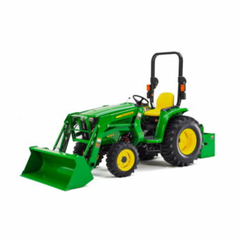 John Deere