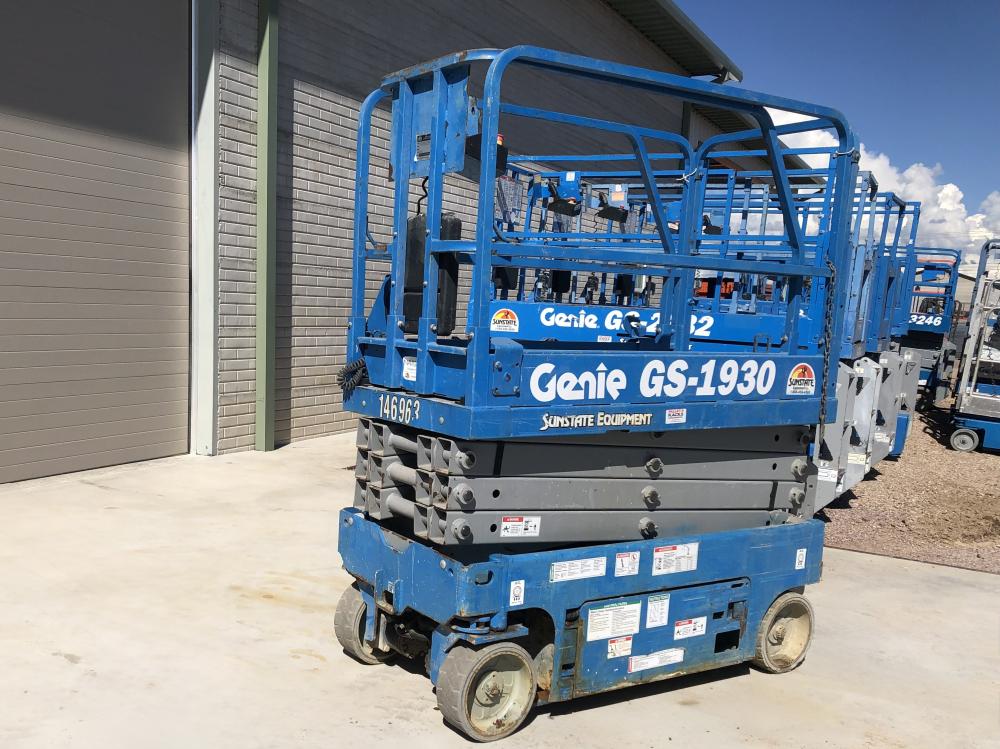 Pallet Racks